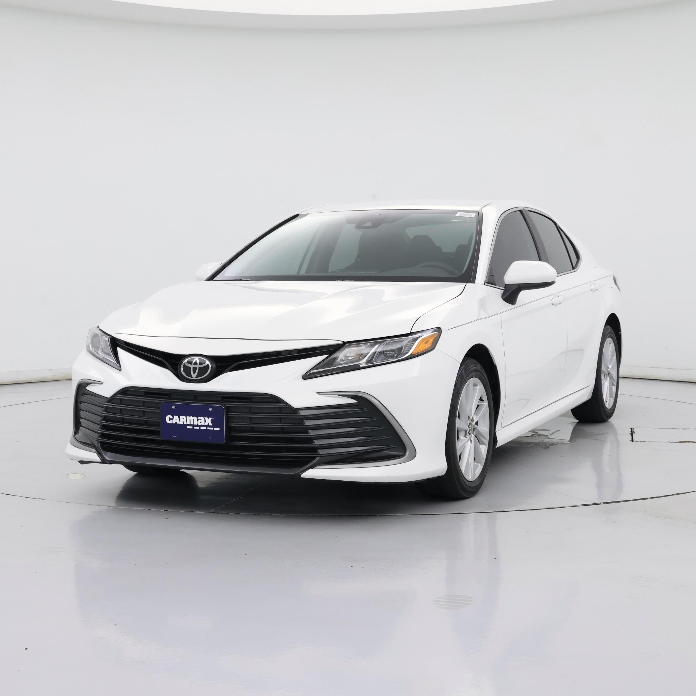 Thumbnail: 2024 Toyota Camry - 4