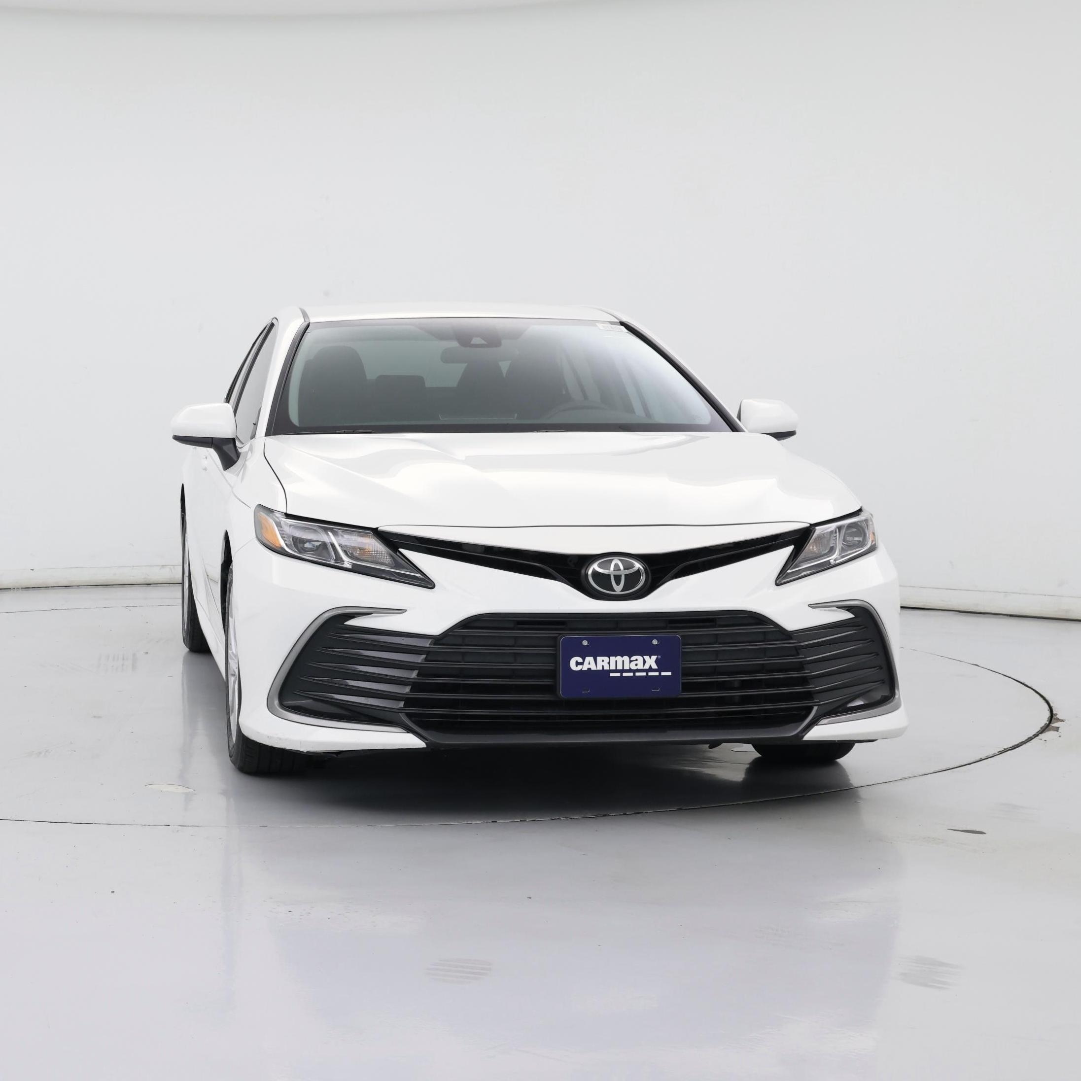 Thumbnail: 2024 Toyota Camry - 5