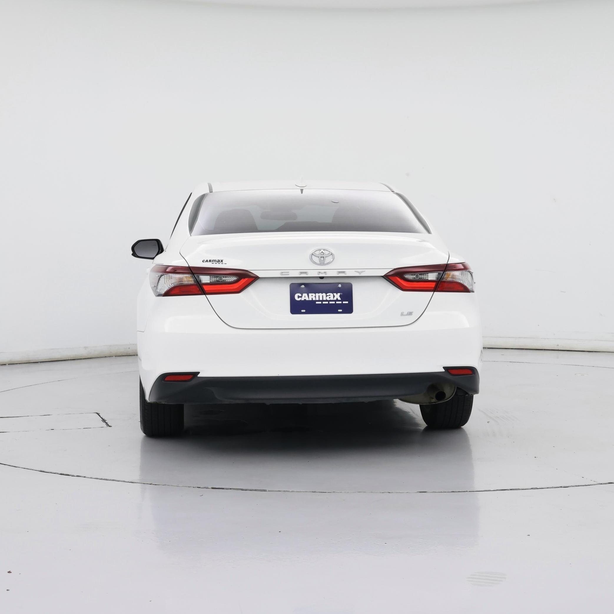 Thumbnail: 2024 Toyota Camry - 6