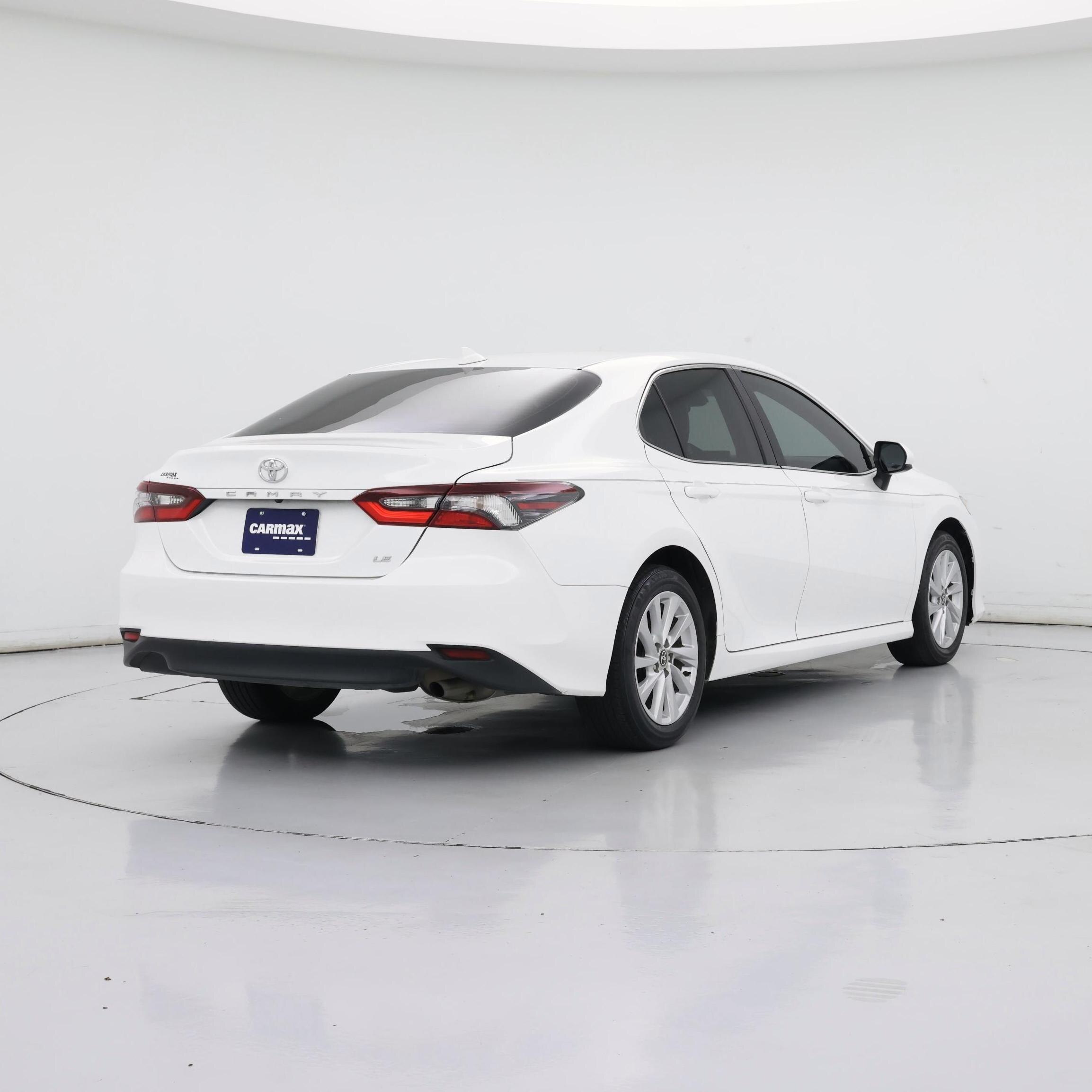 Thumbnail: 2024 Toyota Camry - 8