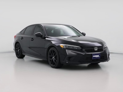 2022 Honda Civic Sport -
                Irving, TX
