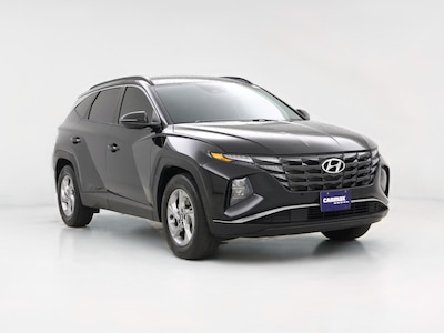2023 Hyundai Tucson SEL -
                  Houston, TX