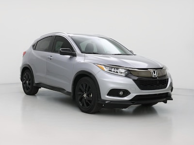 2022 Honda HR-V Sport -
                  Norcross, GA