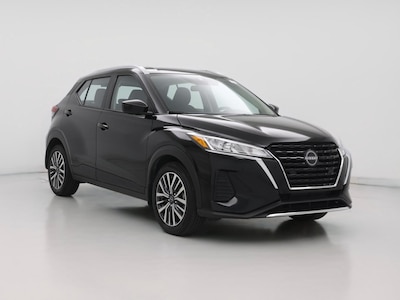2023 Nissan Kicks SV -
                  Oklahoma City, OK