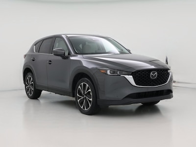 2023 Mazda CX-5 S Premium Plus -
                  Warner Robins, GA