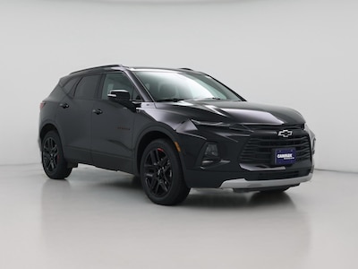 2022 Chevrolet Blazer  -
                  Garland, TX