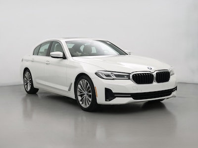 2023 BMW 5 Series 530i -
                Kenner, LA