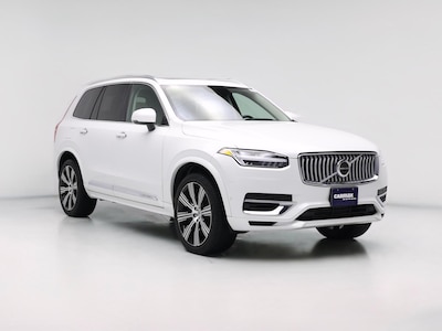 2022 Volvo XC90 T8 Inscription -
                Houston, TX