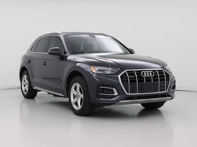 2021 Audi Q5 Premium -
                  Plano, TX