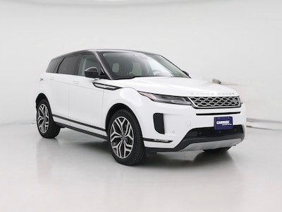 2022 Land Rover Range Rover Evoque SE -
                  Killeen, TX
