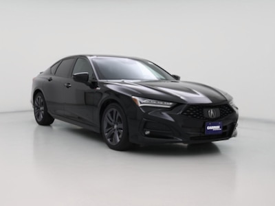 2023 Acura TLX A-Spec -
                  Pharr, TX