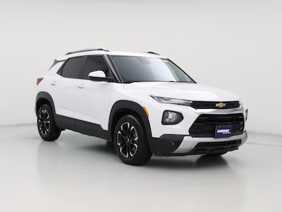 2023 Chevrolet TrailBlazer LT -
                Pharr, TX