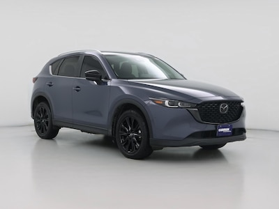 2022 Mazda CX-5 Carbon Edition -
                Garland, TX