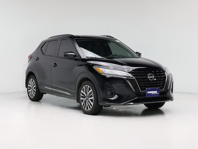 2023 Nissan Kicks SR -
                  San Antonio, TX