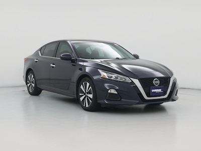 2021 Nissan Altima SV -
                  Garland, TX