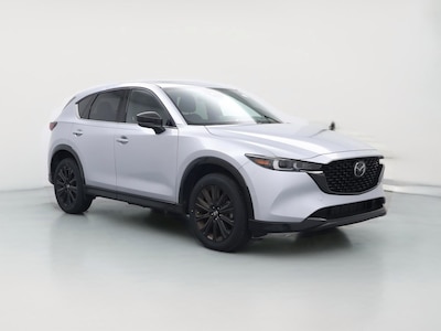2023 Mazda CX-5 Turbo -
                  Mobile, AL