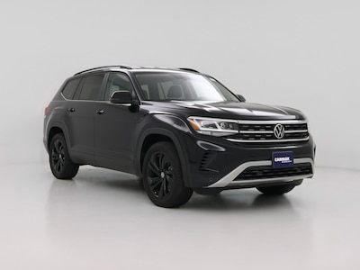 2022 Volkswagen Atlas SE -
                Houston, TX