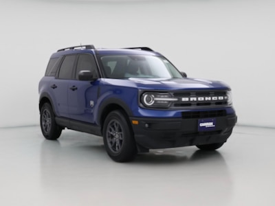 2024 Ford Bronco Sport Big Bend -
                Pharr, TX