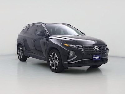 2024 Hyundai Tucson SEL -
                  Richmond, TX