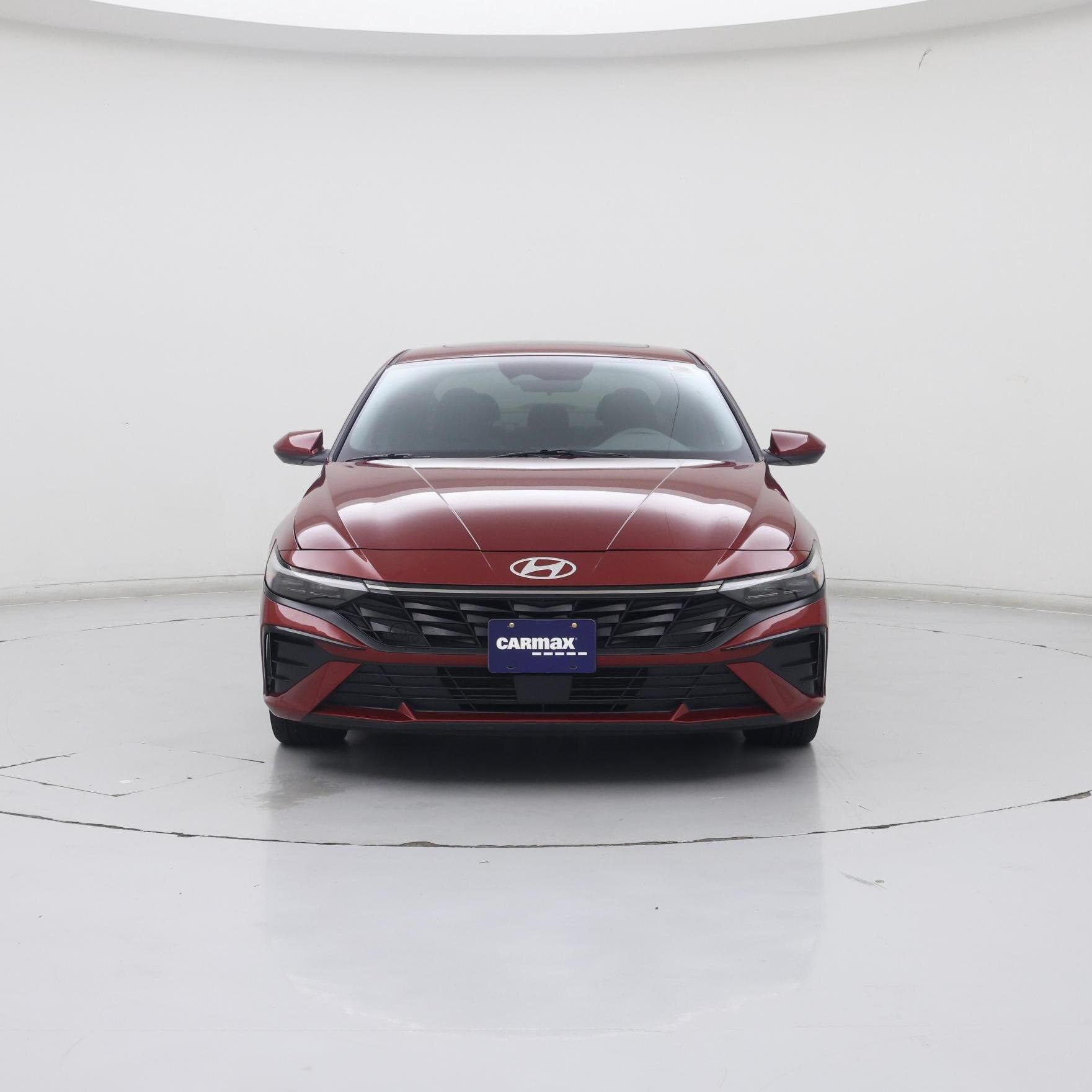 Thumbnail: 2024 Hyundai Elantra - 5