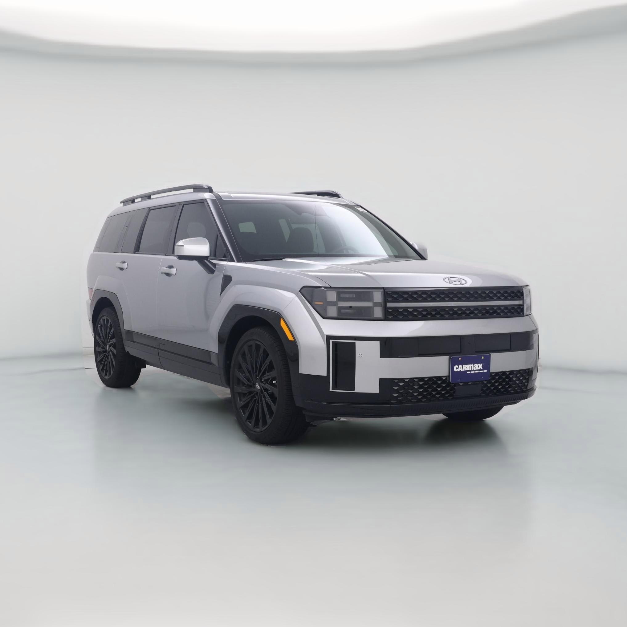 Thumbnail: 2024 Hyundai Santa Fe - 1