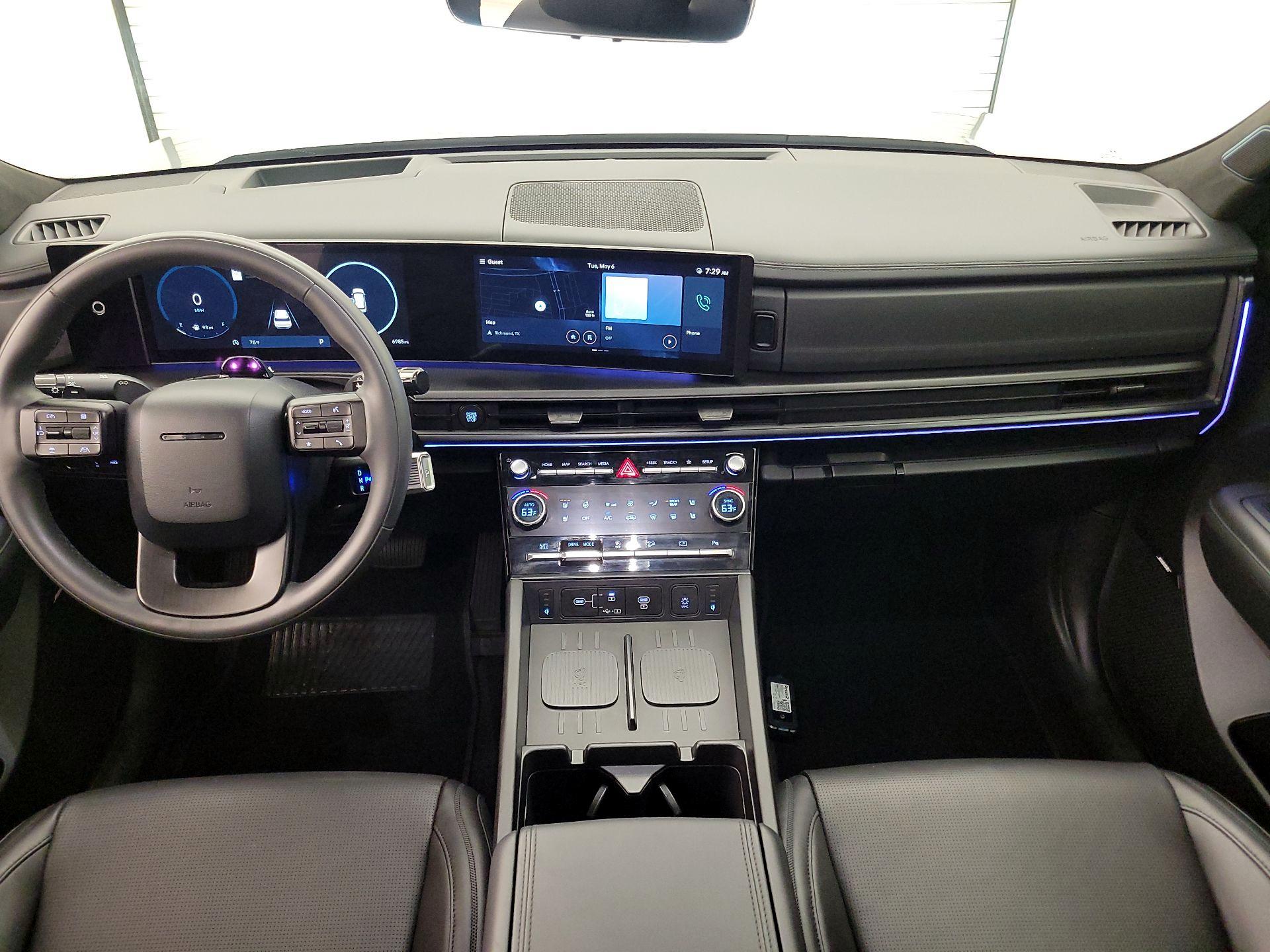 Thumbnail: 2024 Hyundai Santa Fe - 9