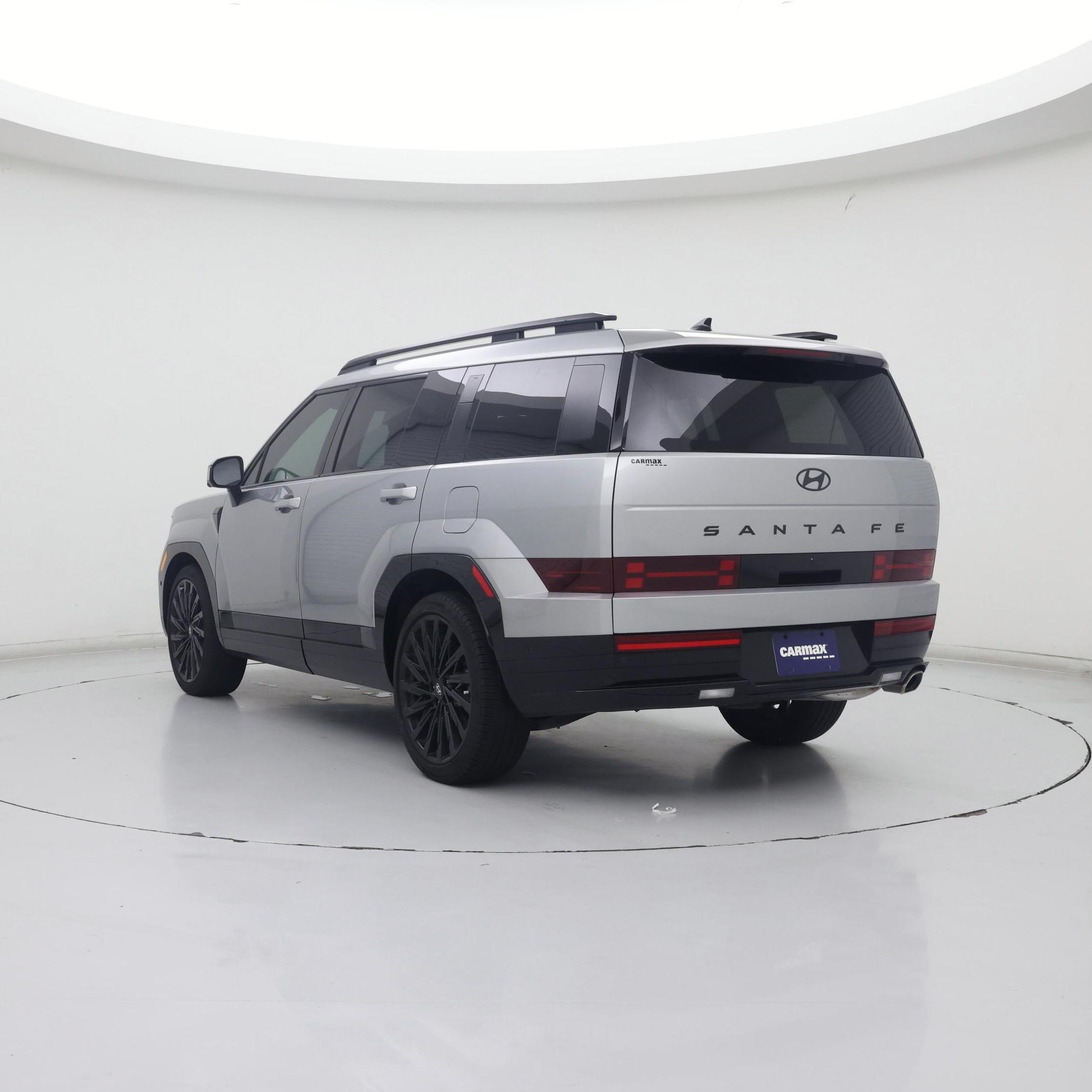 Thumbnail: 2024 Hyundai Santa Fe - 2