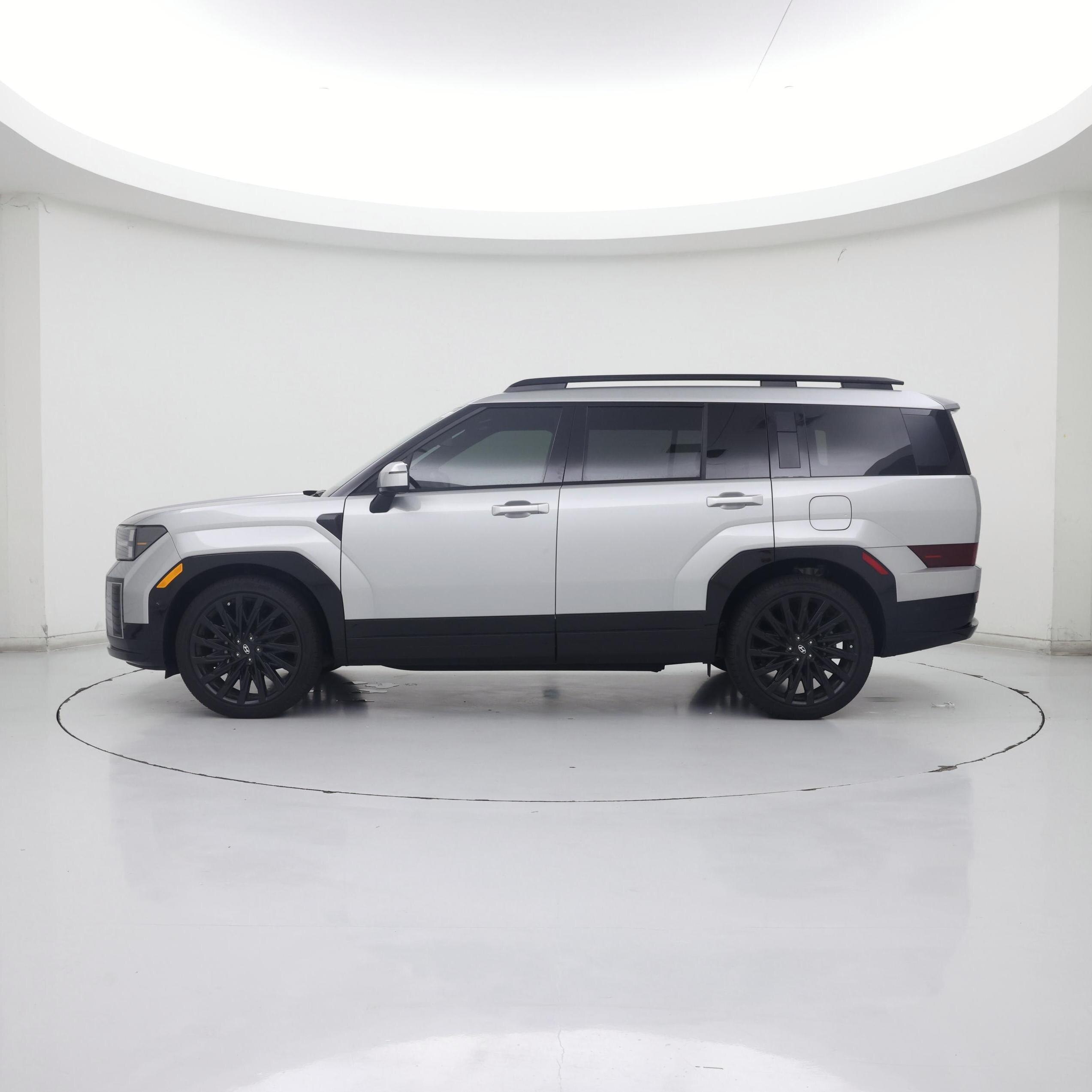 Thumbnail: 2024 Hyundai Santa Fe - 3