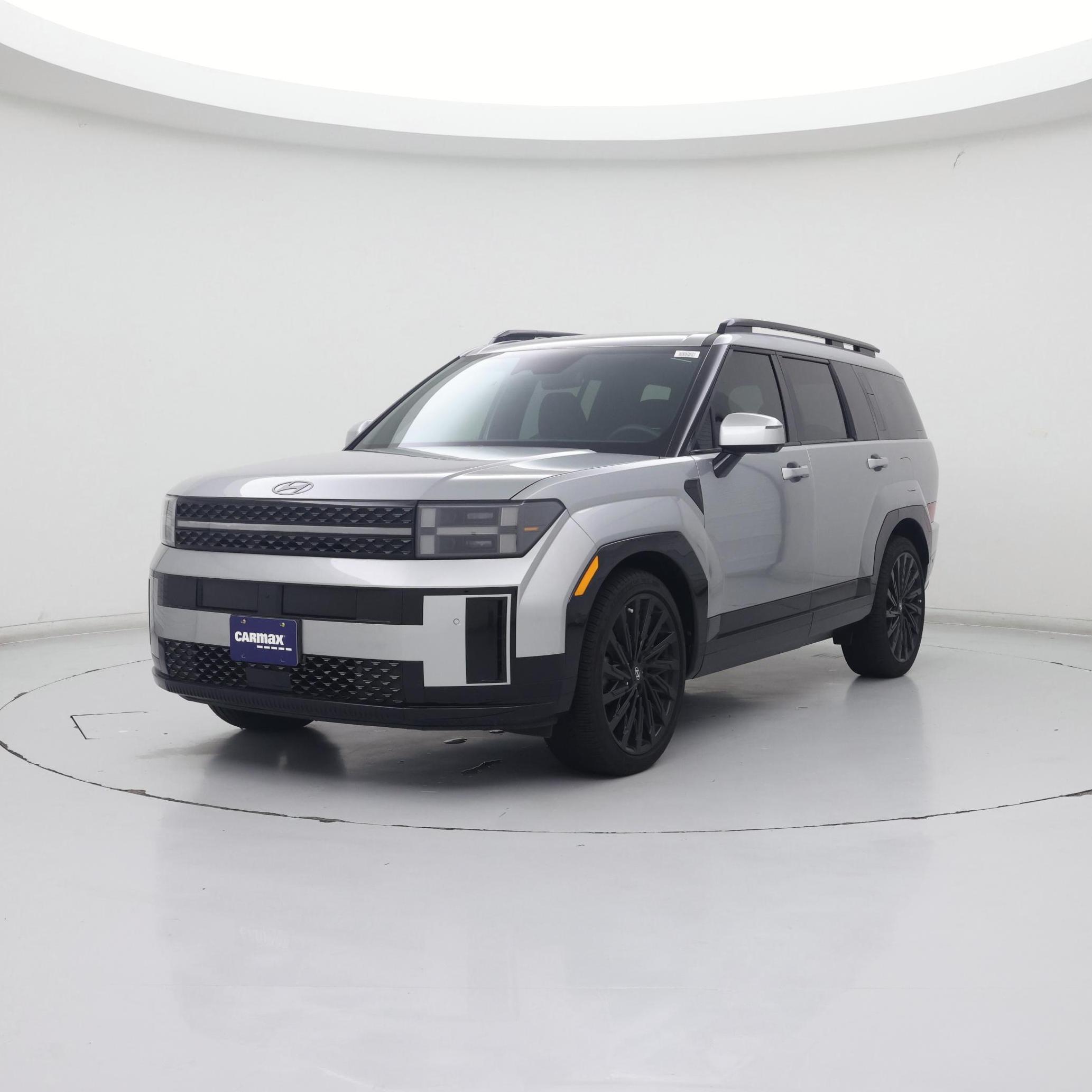 Thumbnail: 2024 Hyundai Santa Fe - 4