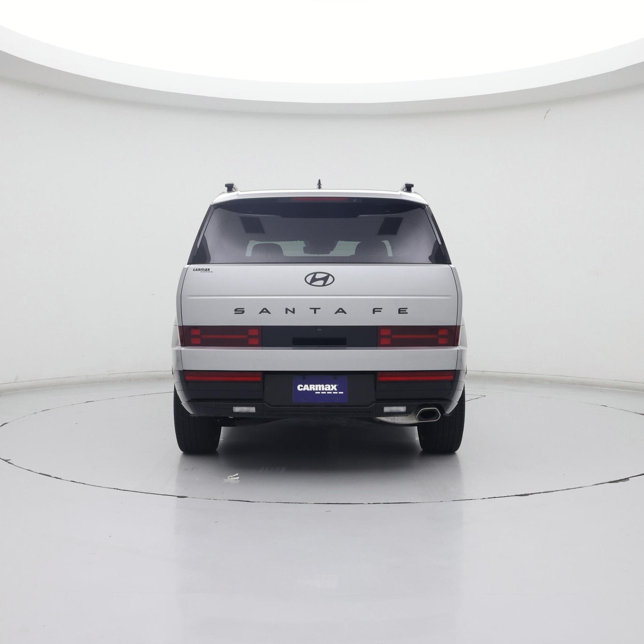 Thumbnail: 2024 Hyundai Santa Fe - 6