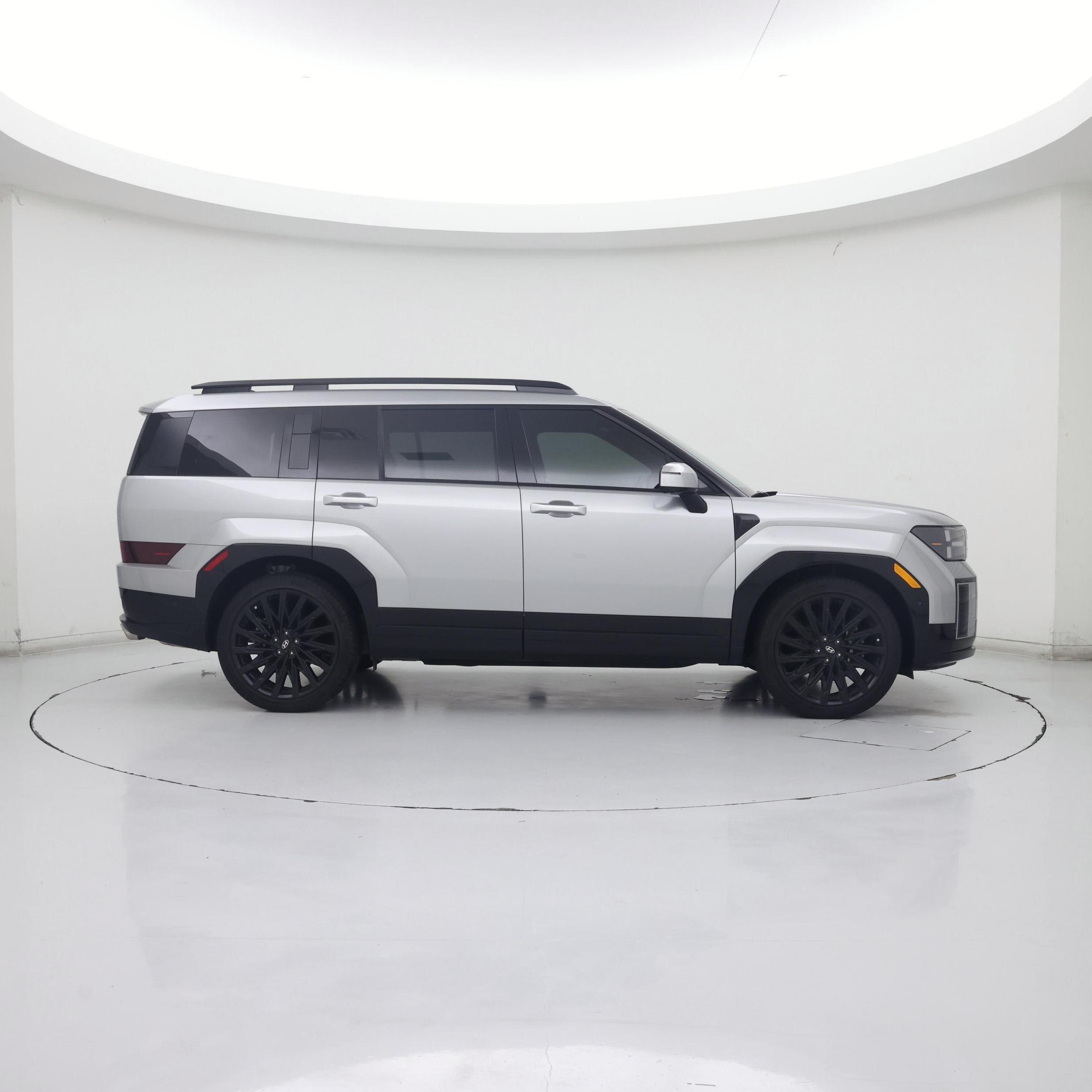 Thumbnail: 2024 Hyundai Santa Fe - 7
