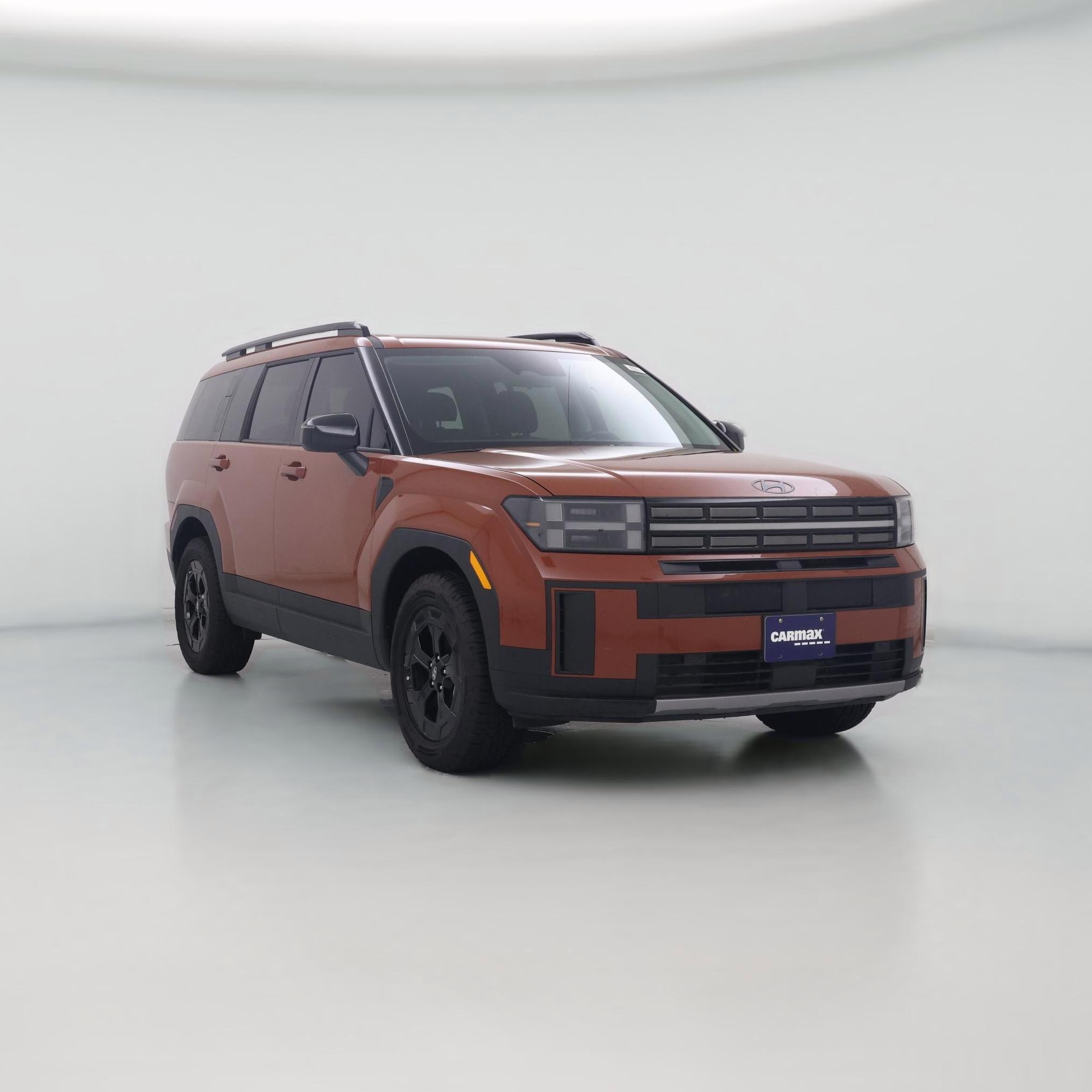Thumbnail: 2024 Hyundai Santa Fe - 1