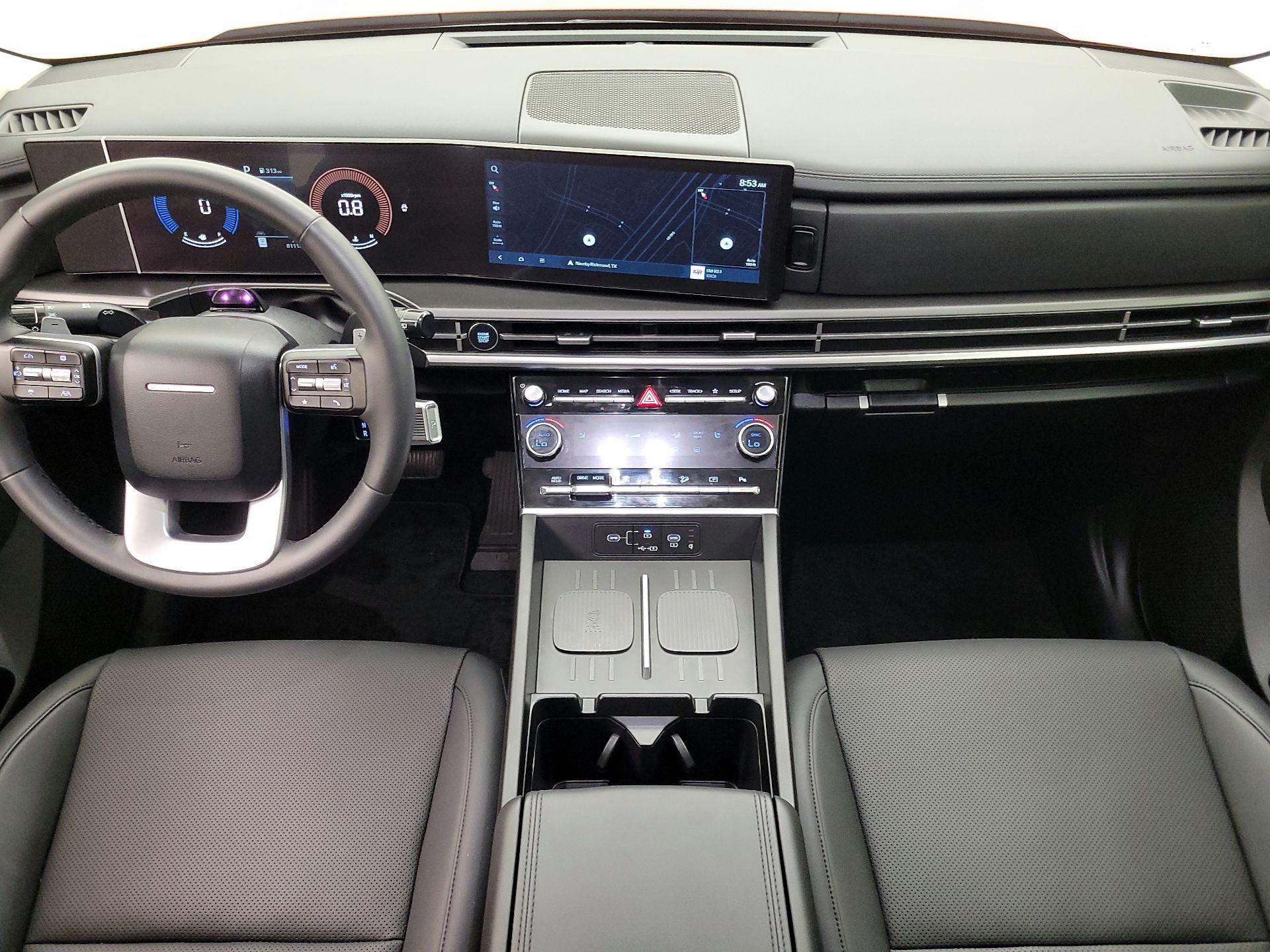 Thumbnail: 2024 Hyundai Santa Fe - 9