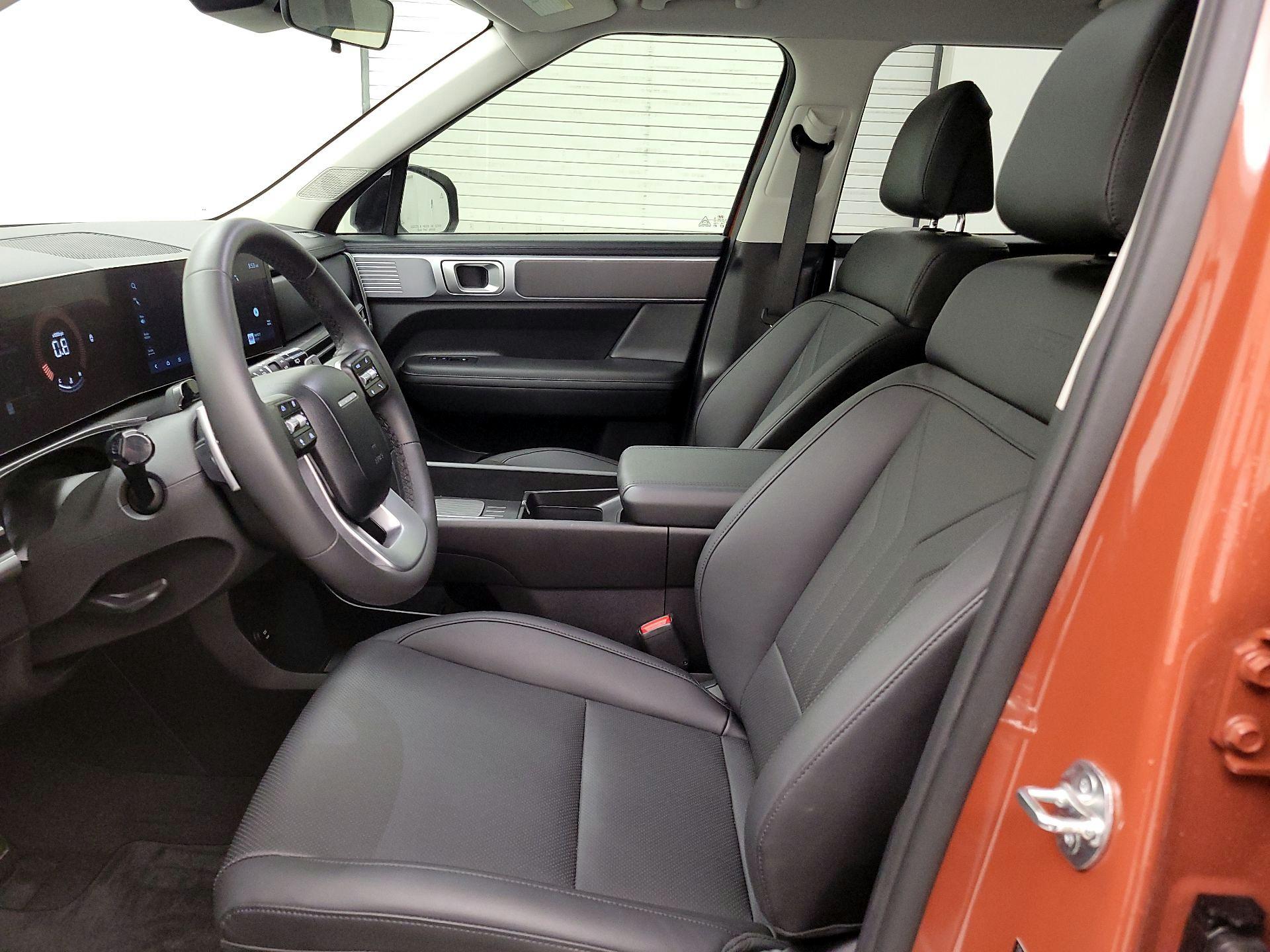 Thumbnail: 2024 Hyundai Santa Fe - 11