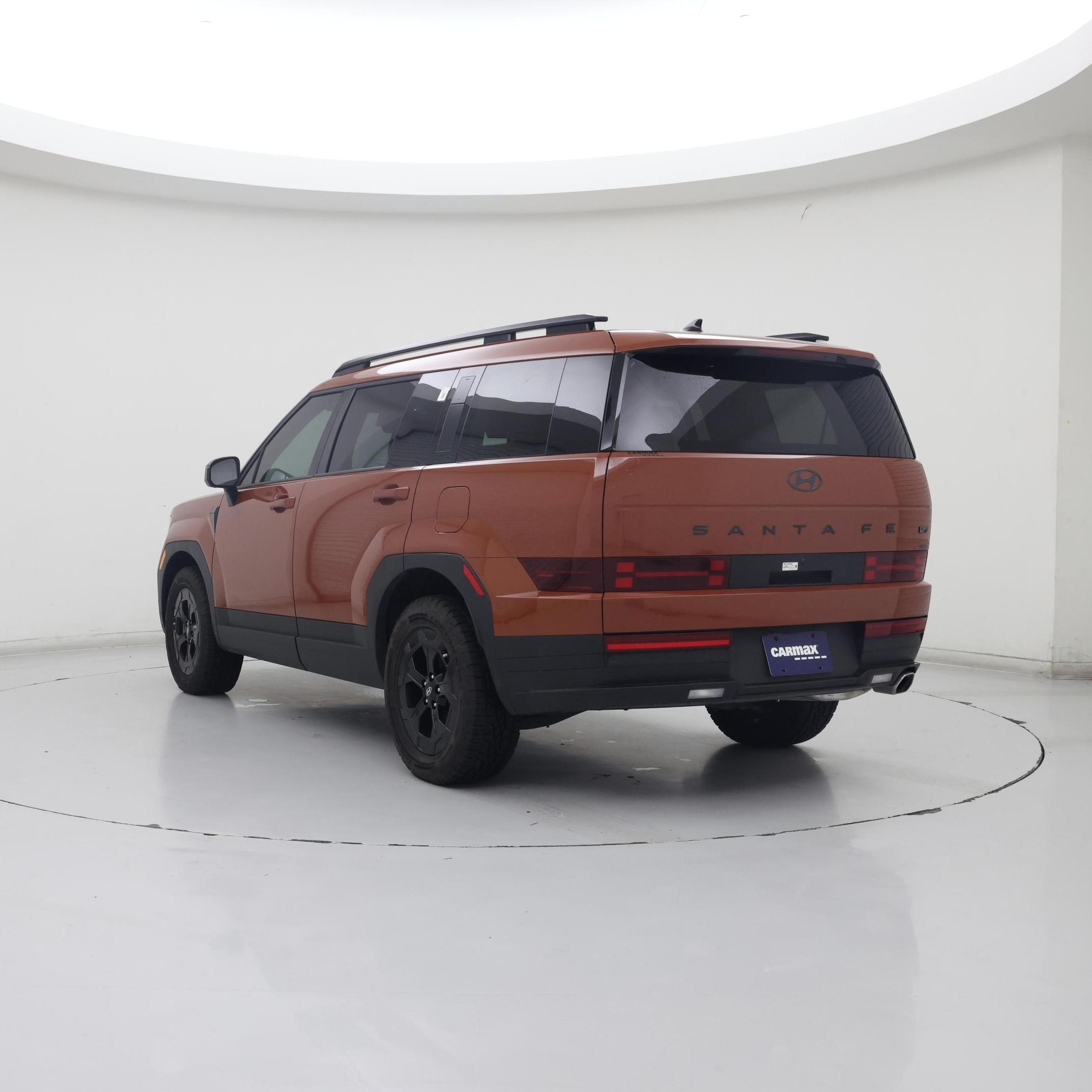 Thumbnail: 2024 Hyundai Santa Fe - 2