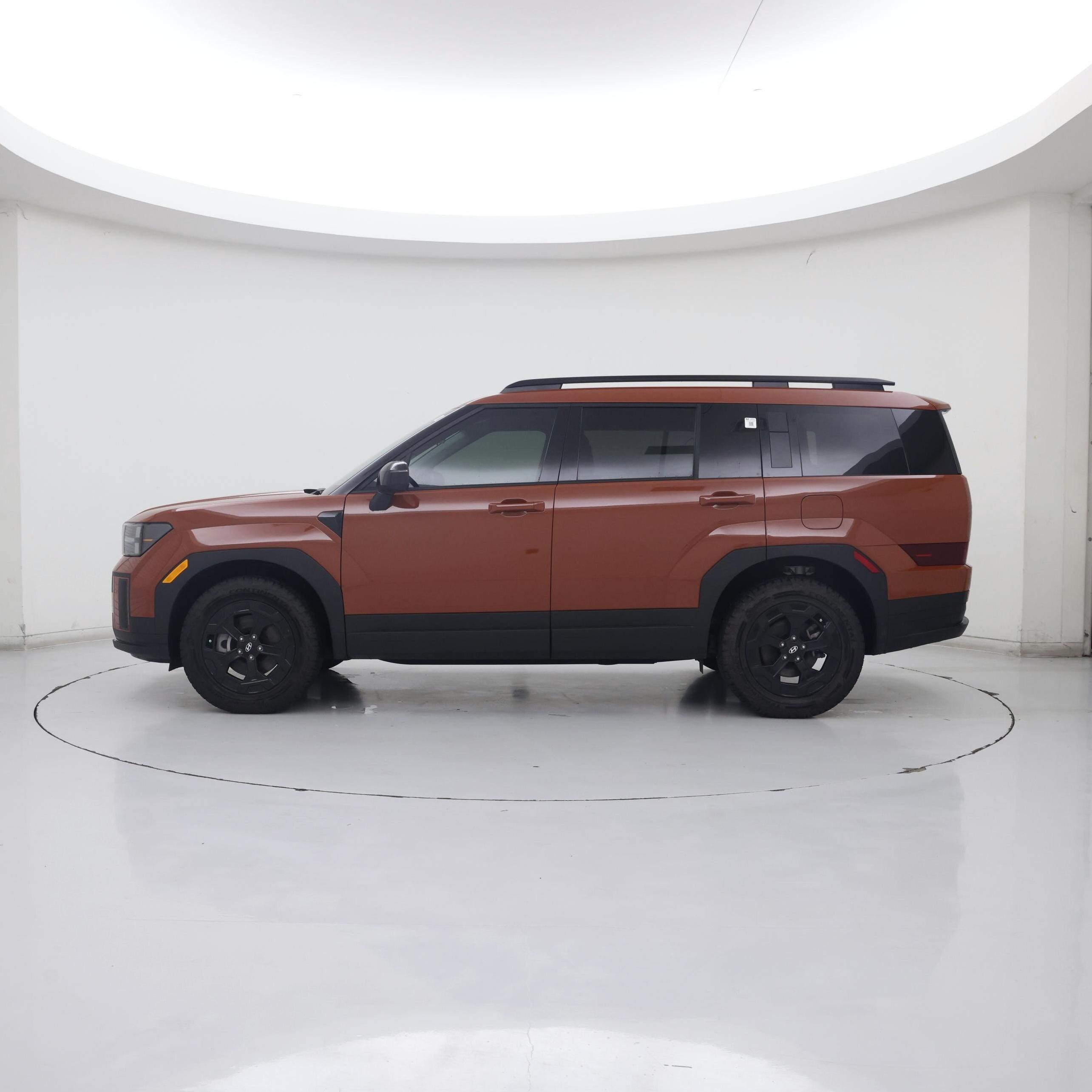 Thumbnail: 2024 Hyundai Santa Fe - 3