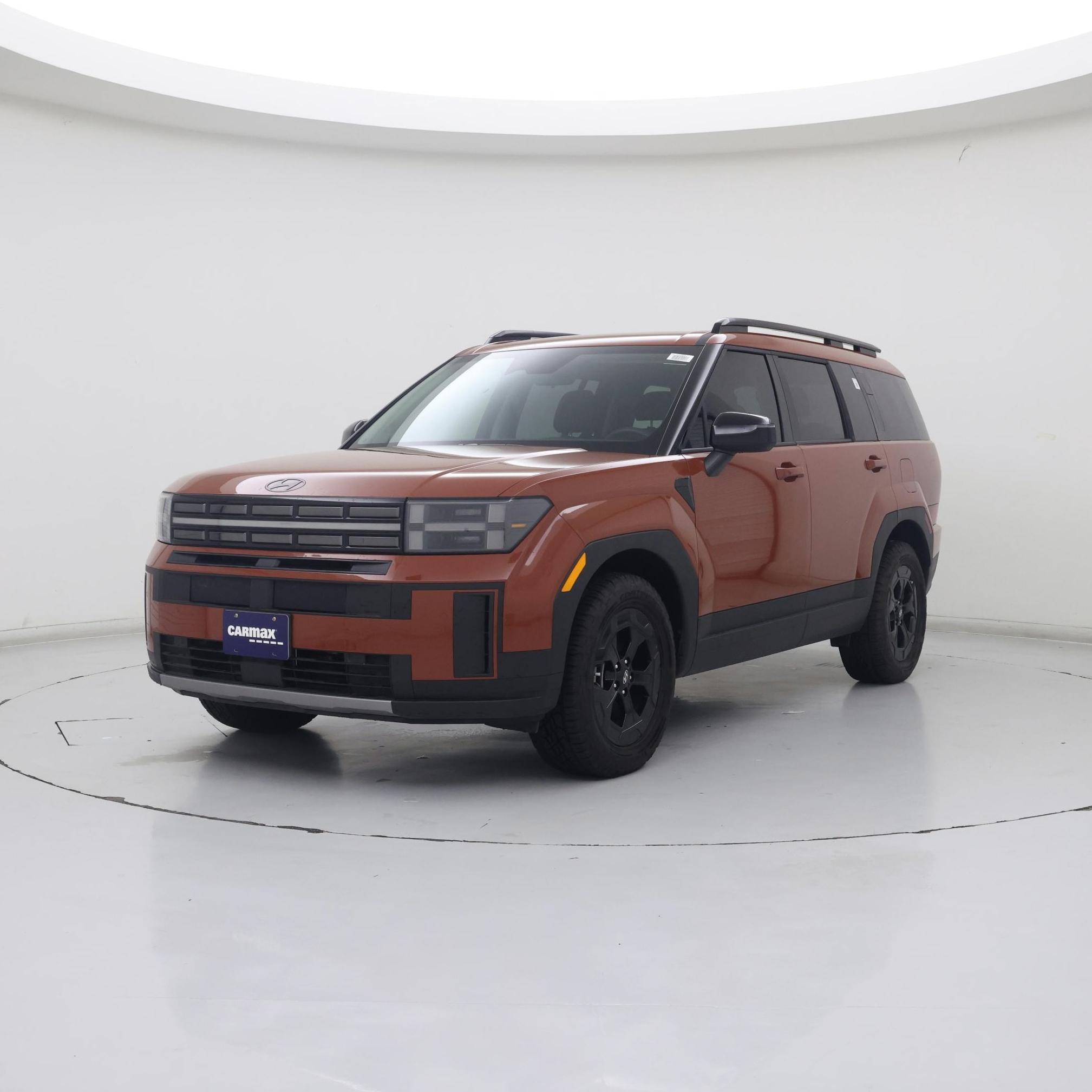 Thumbnail: 2024 Hyundai Santa Fe - 4