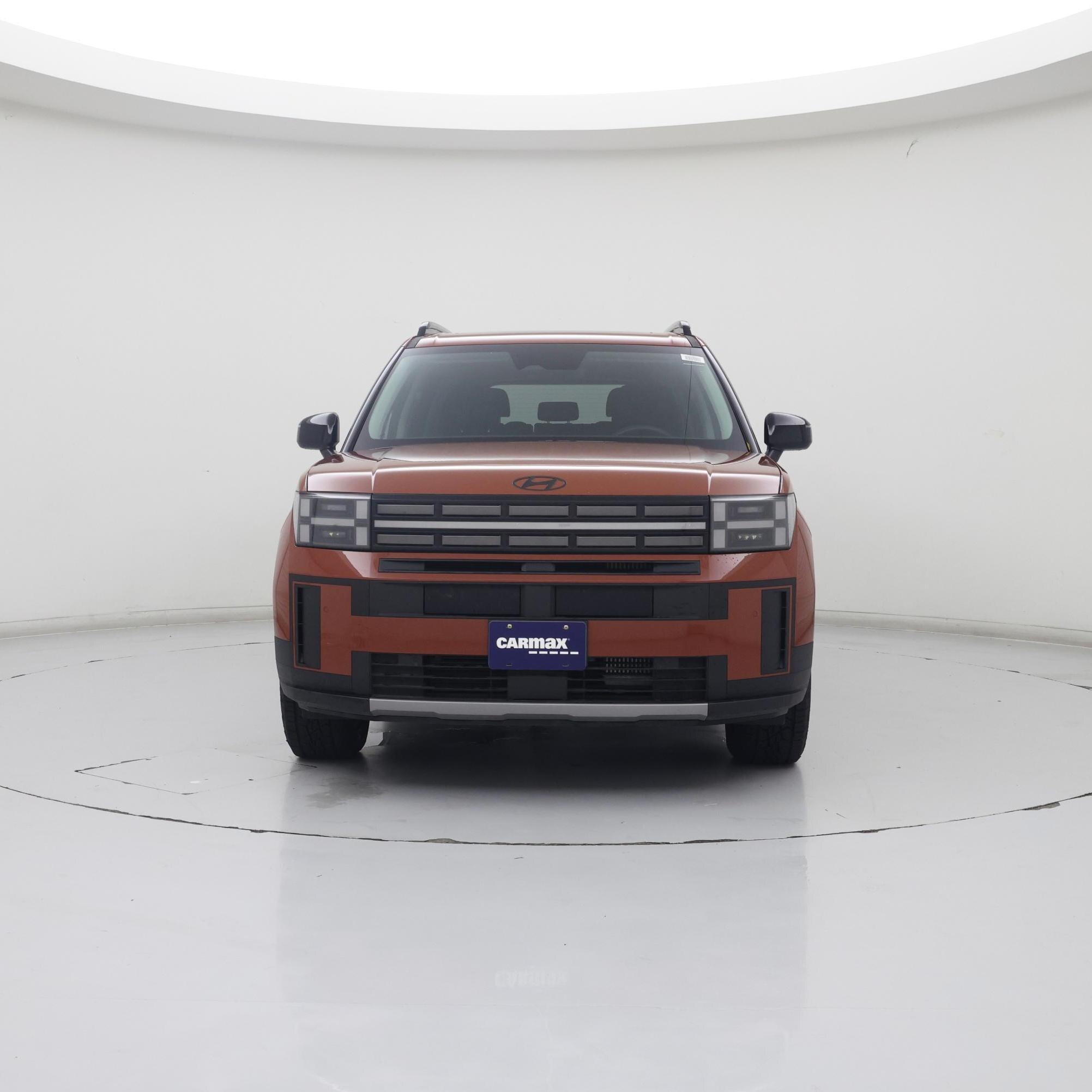 Thumbnail: 2024 Hyundai Santa Fe - 5