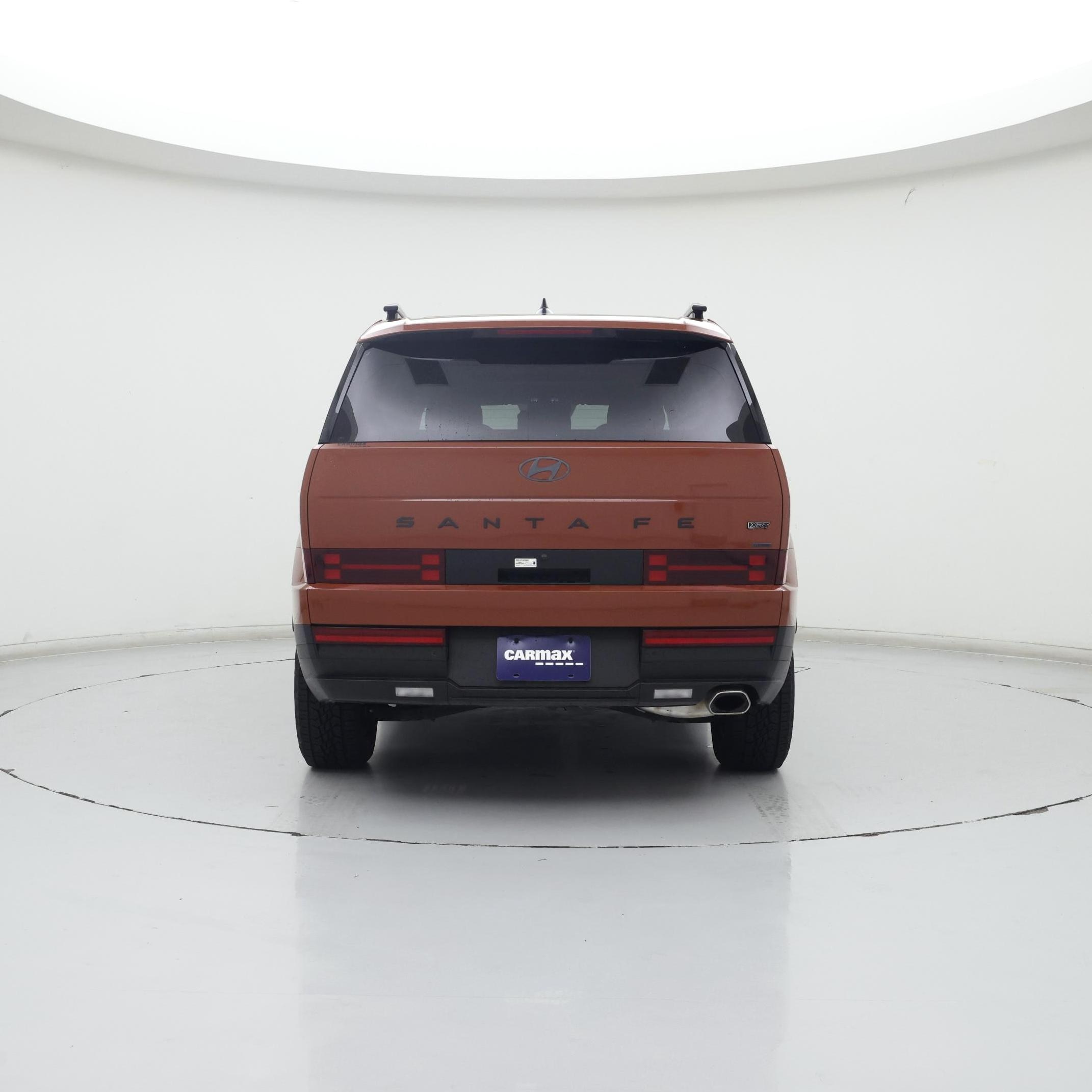 Thumbnail: 2024 Hyundai Santa Fe - 6