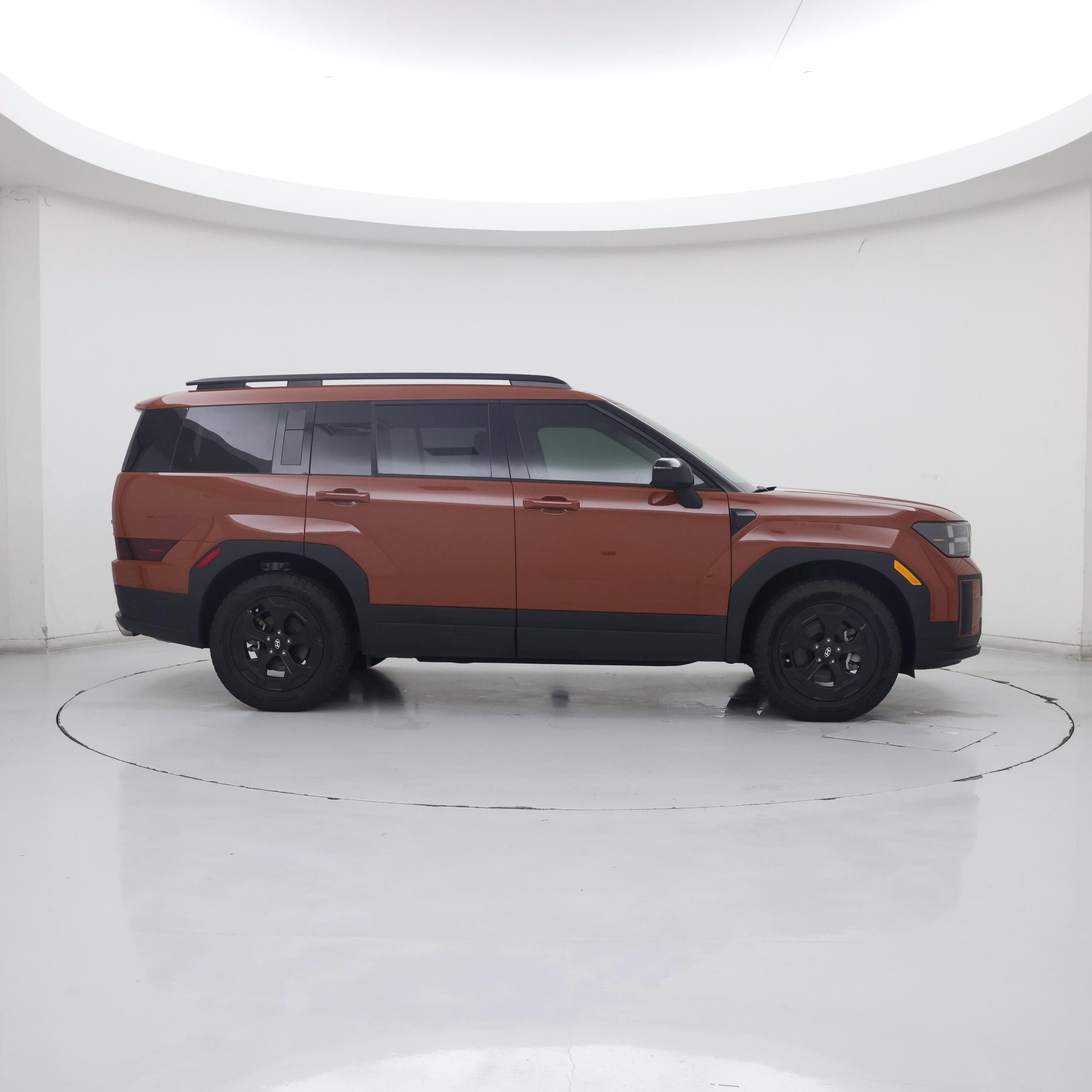 Thumbnail: 2024 Hyundai Santa Fe - 7