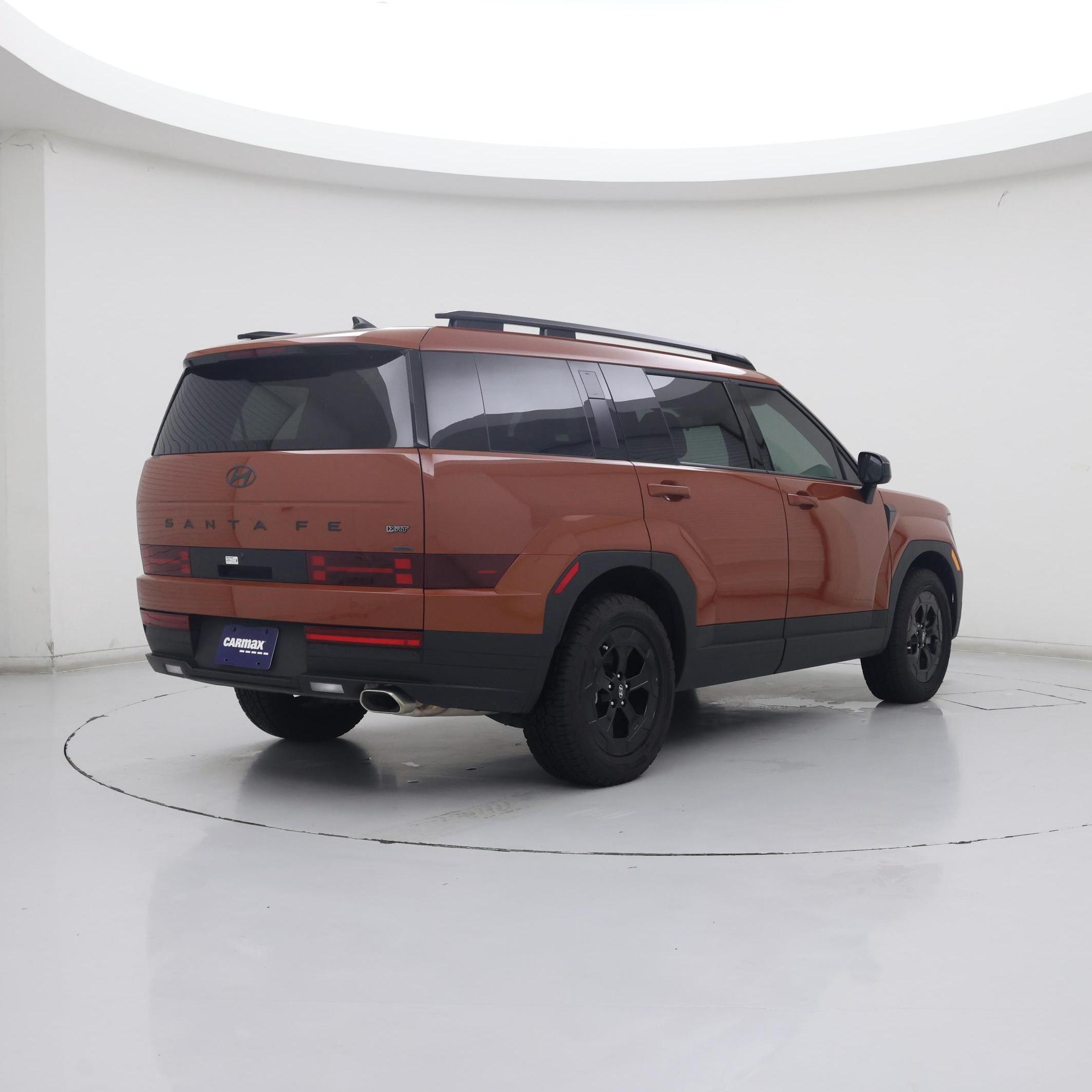 Thumbnail: 2024 Hyundai Santa Fe - 8