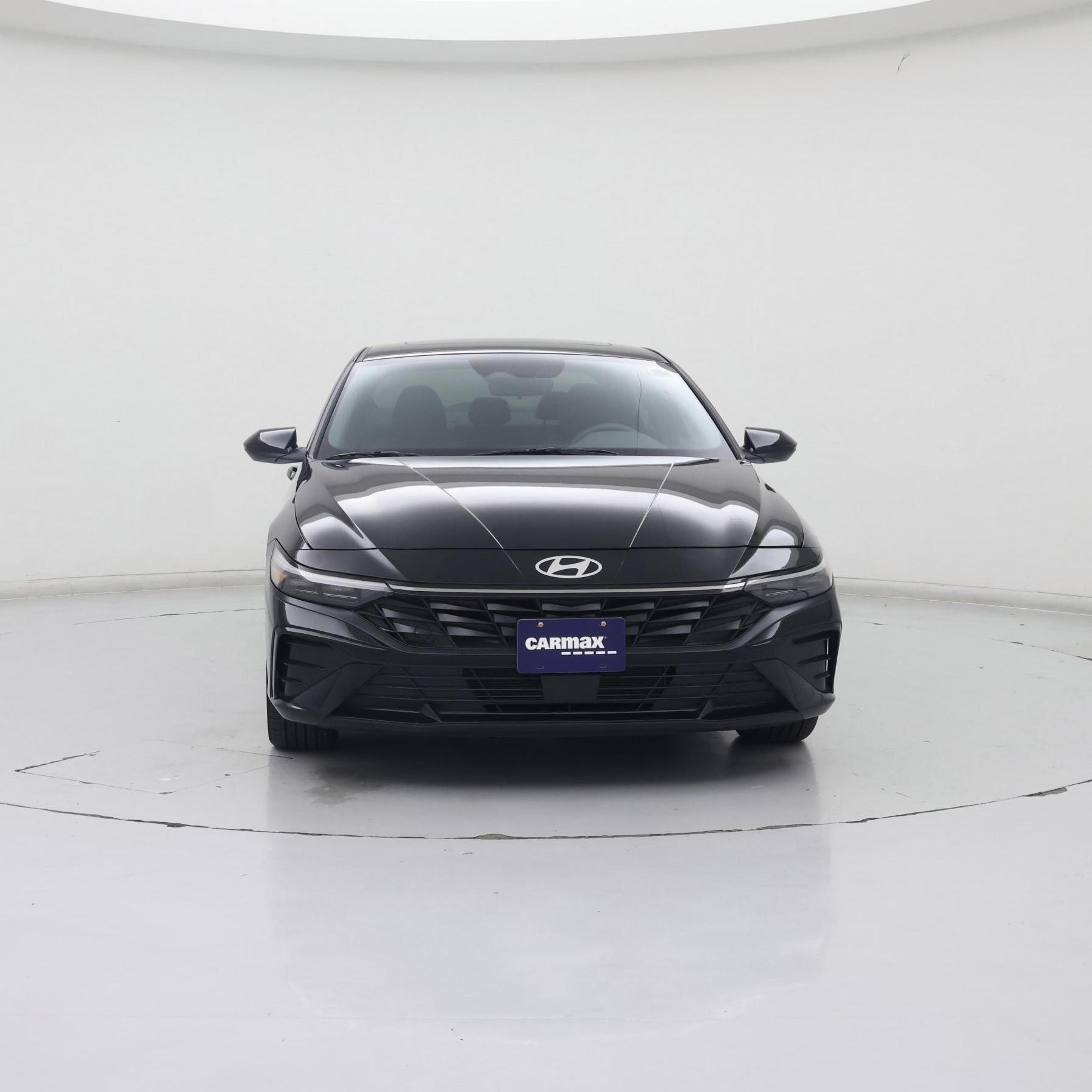 Thumbnail: 2024 Hyundai Elantra - 5