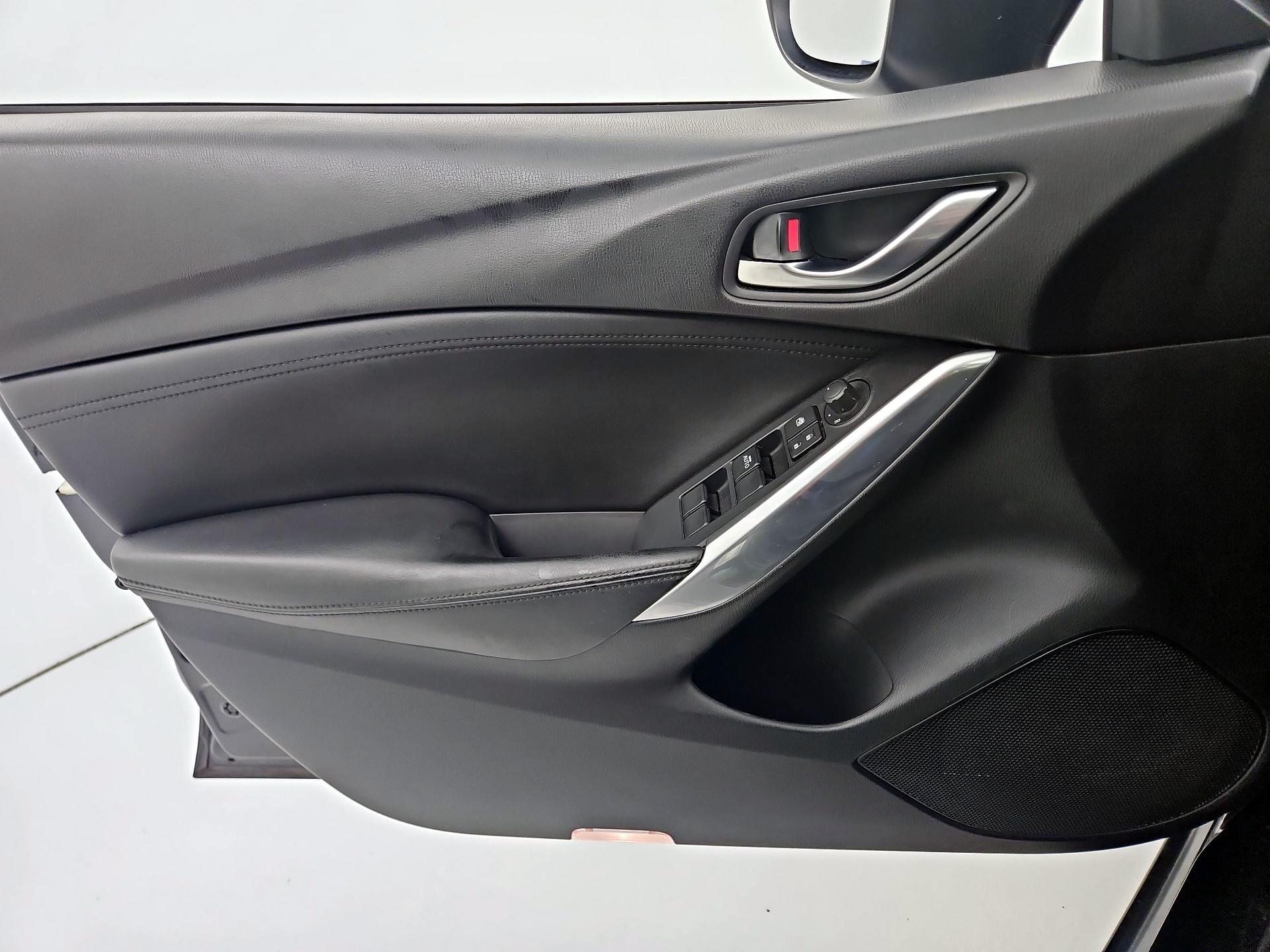Thumbnail: 2014 Mazda Mazda6 - 12
