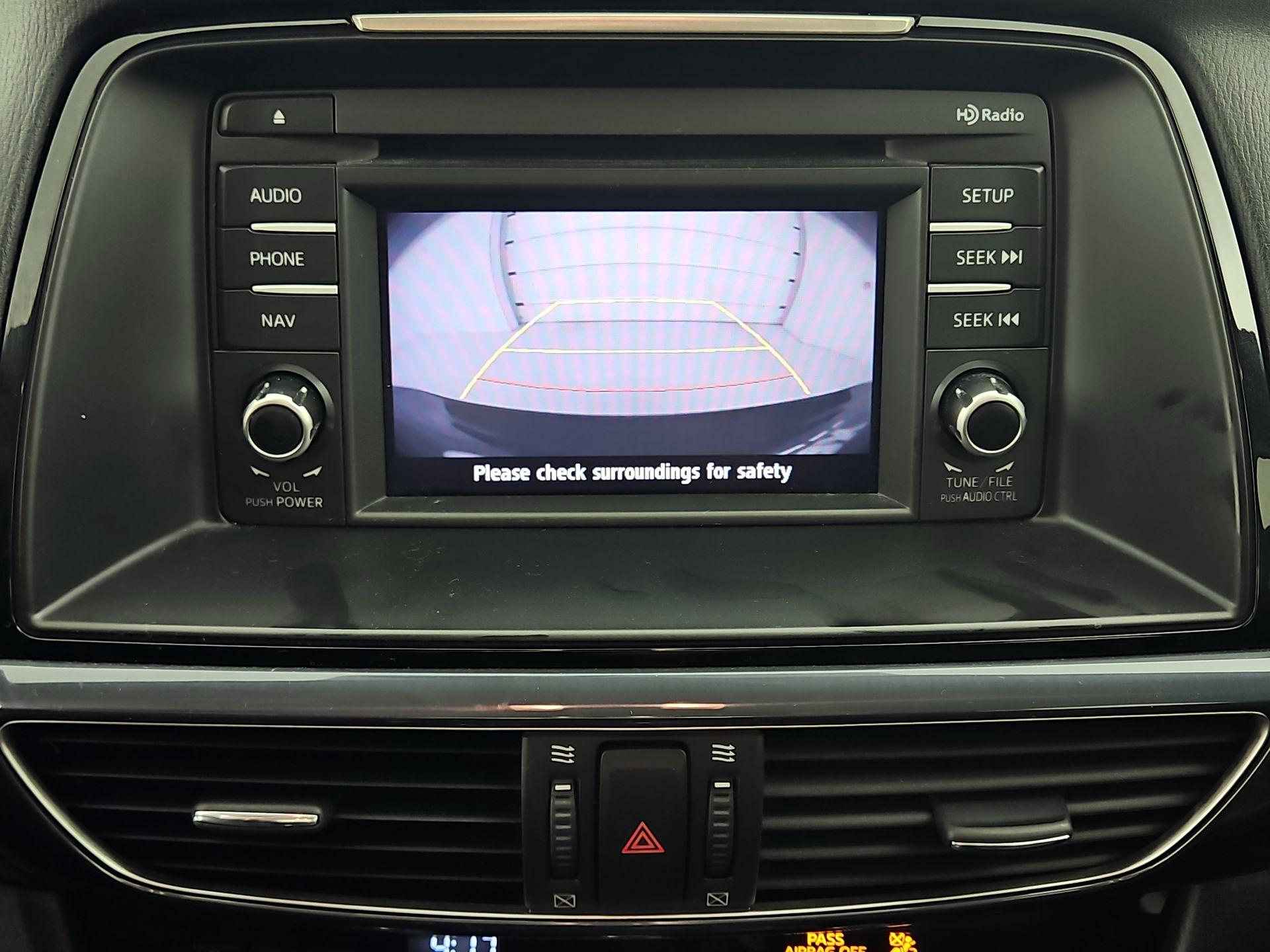 Thumbnail: 2014 Mazda Mazda6 - 14