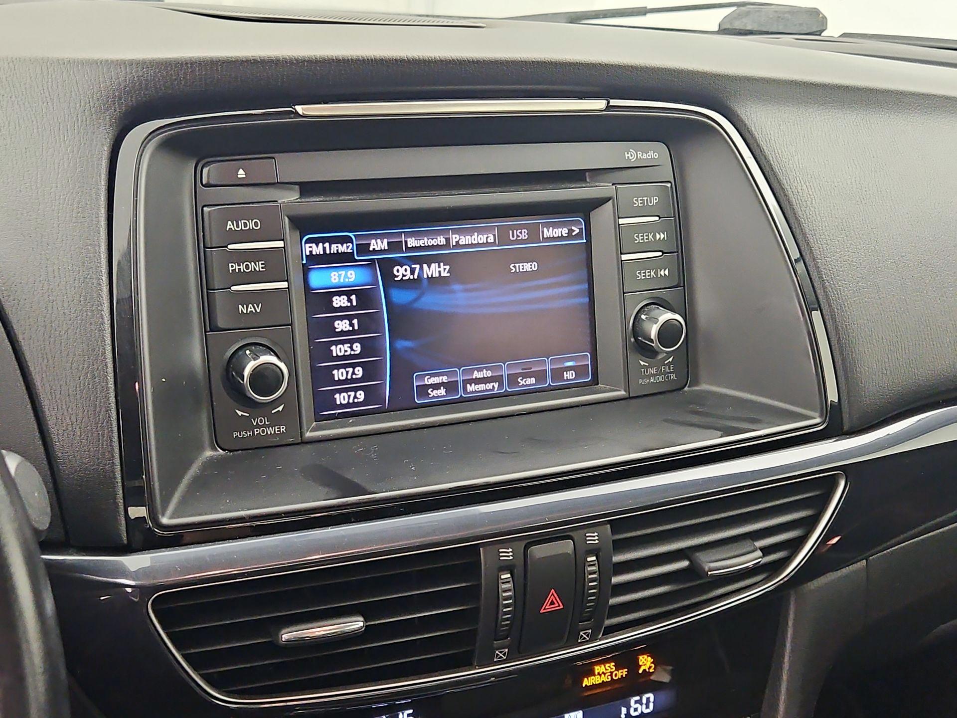 Thumbnail: 2014 Mazda Mazda6 - 15