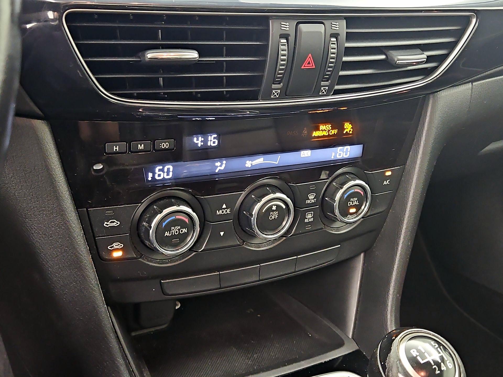 Thumbnail: 2014 Mazda Mazda6 - 16