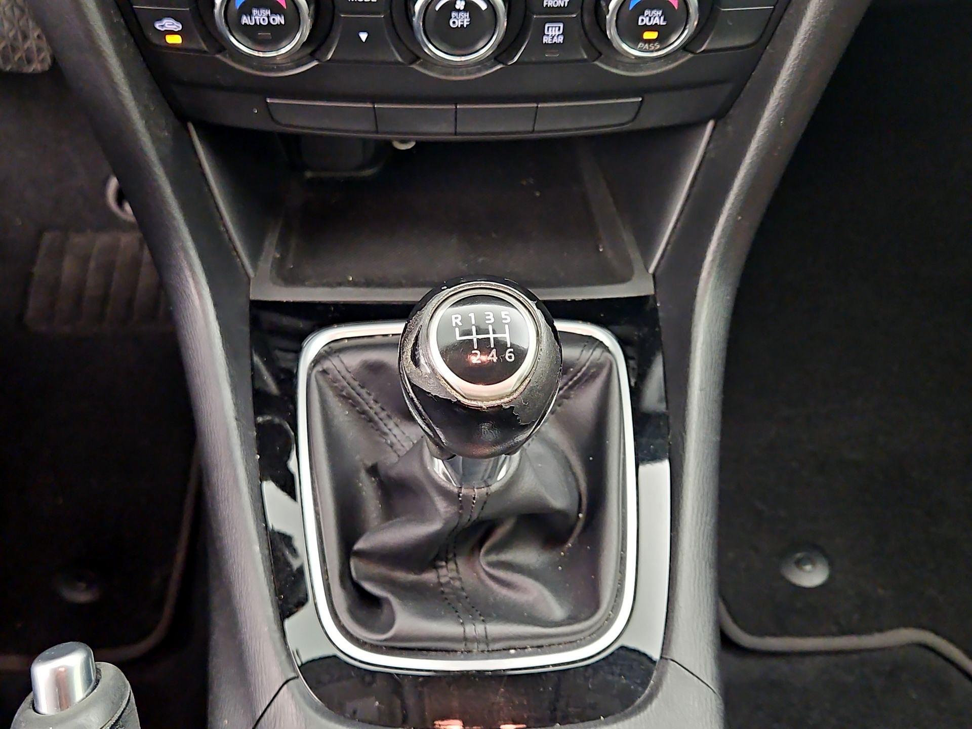 Thumbnail: 2014 Mazda Mazda6 - 17