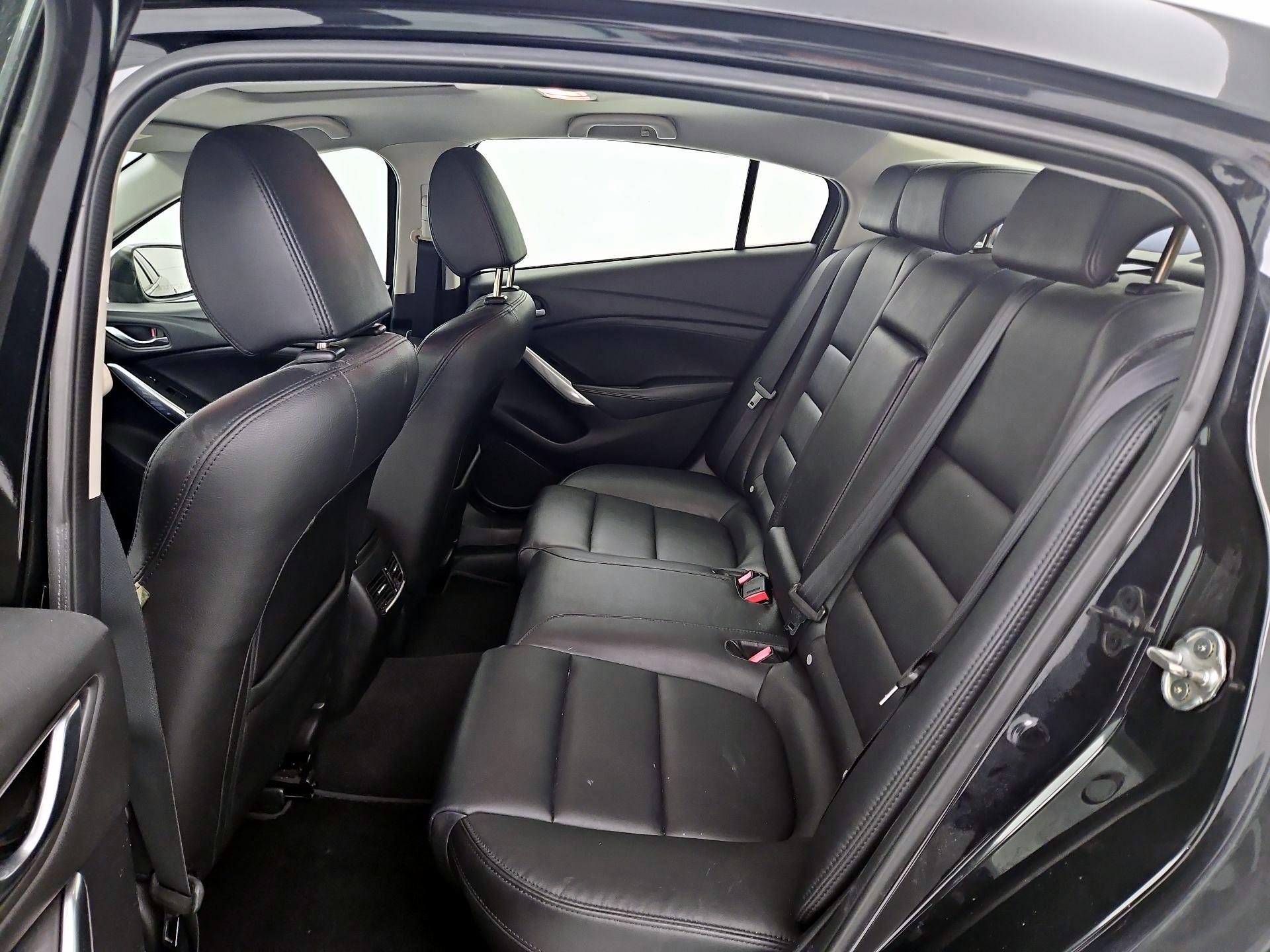 Thumbnail: 2014 Mazda Mazda6 - 20