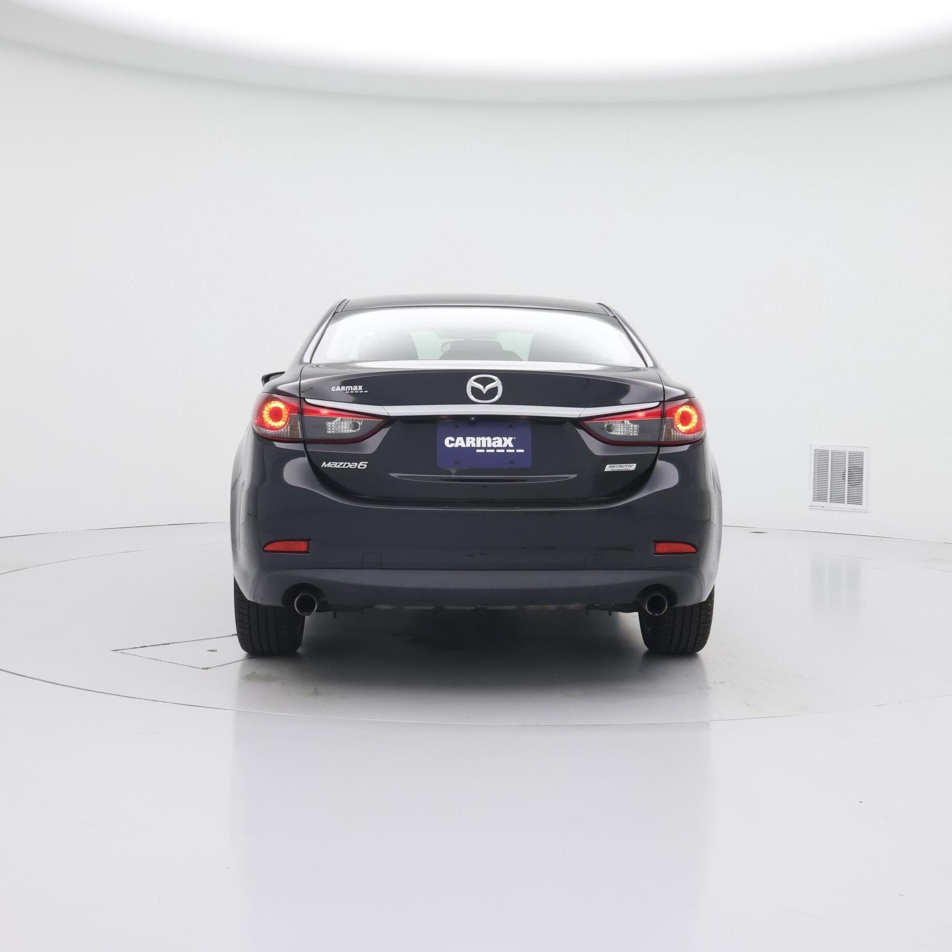Thumbnail: 2014 Mazda Mazda6 - 6
