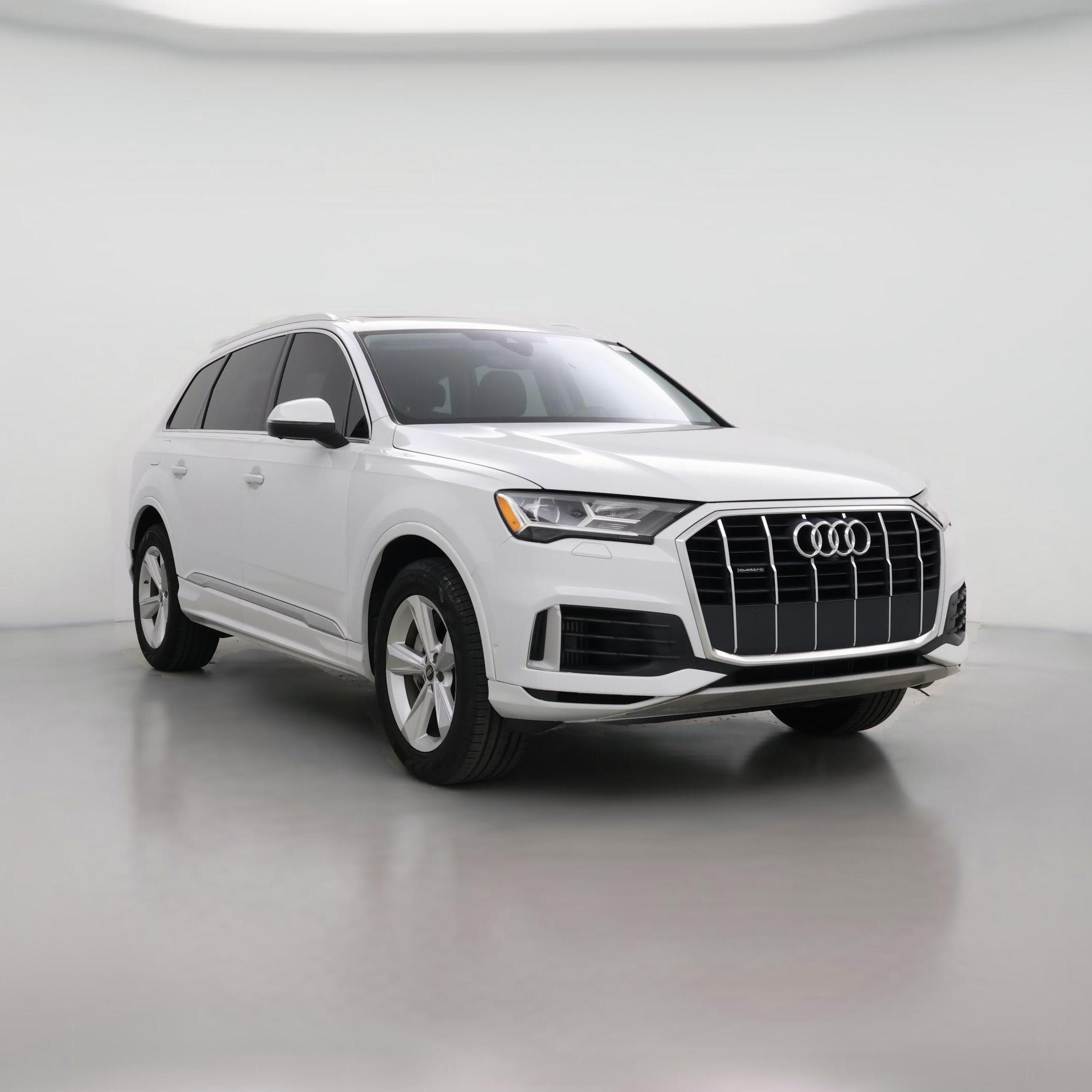 Thumbnail: 2022 Audi Q7 - 1